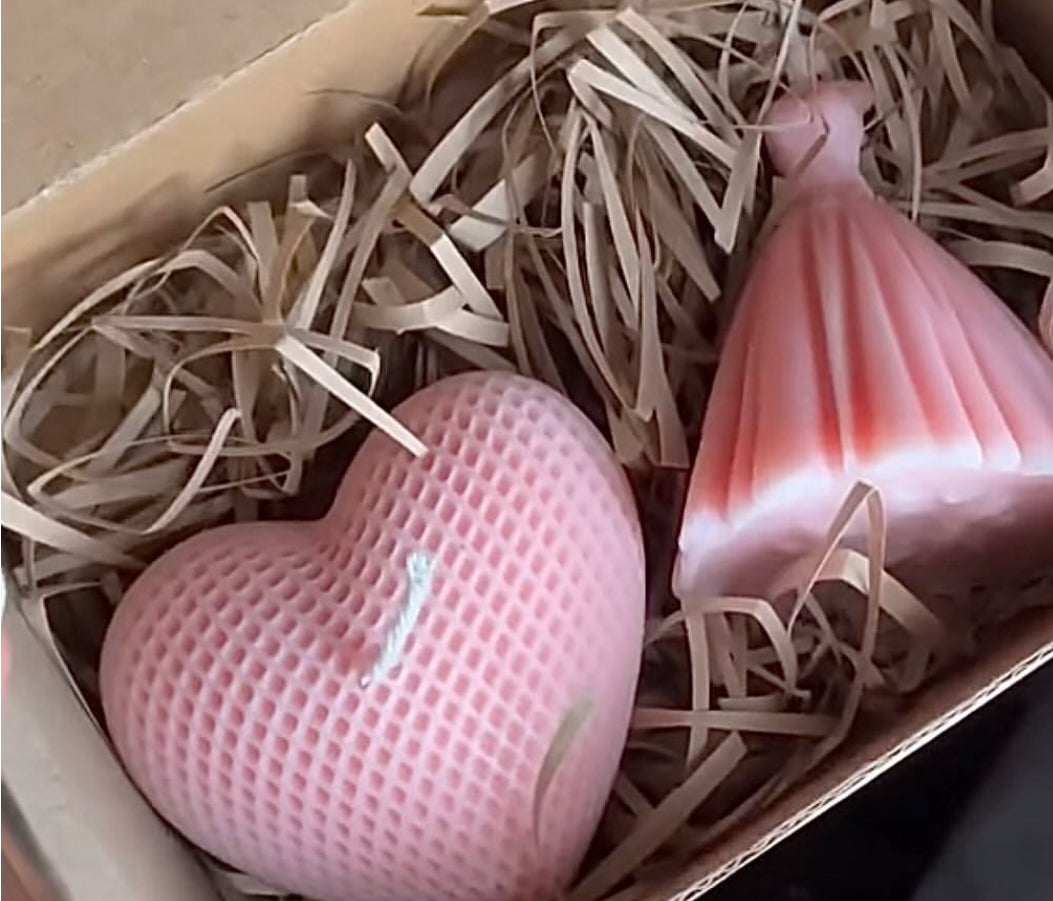 Mini Bridal Gift Box