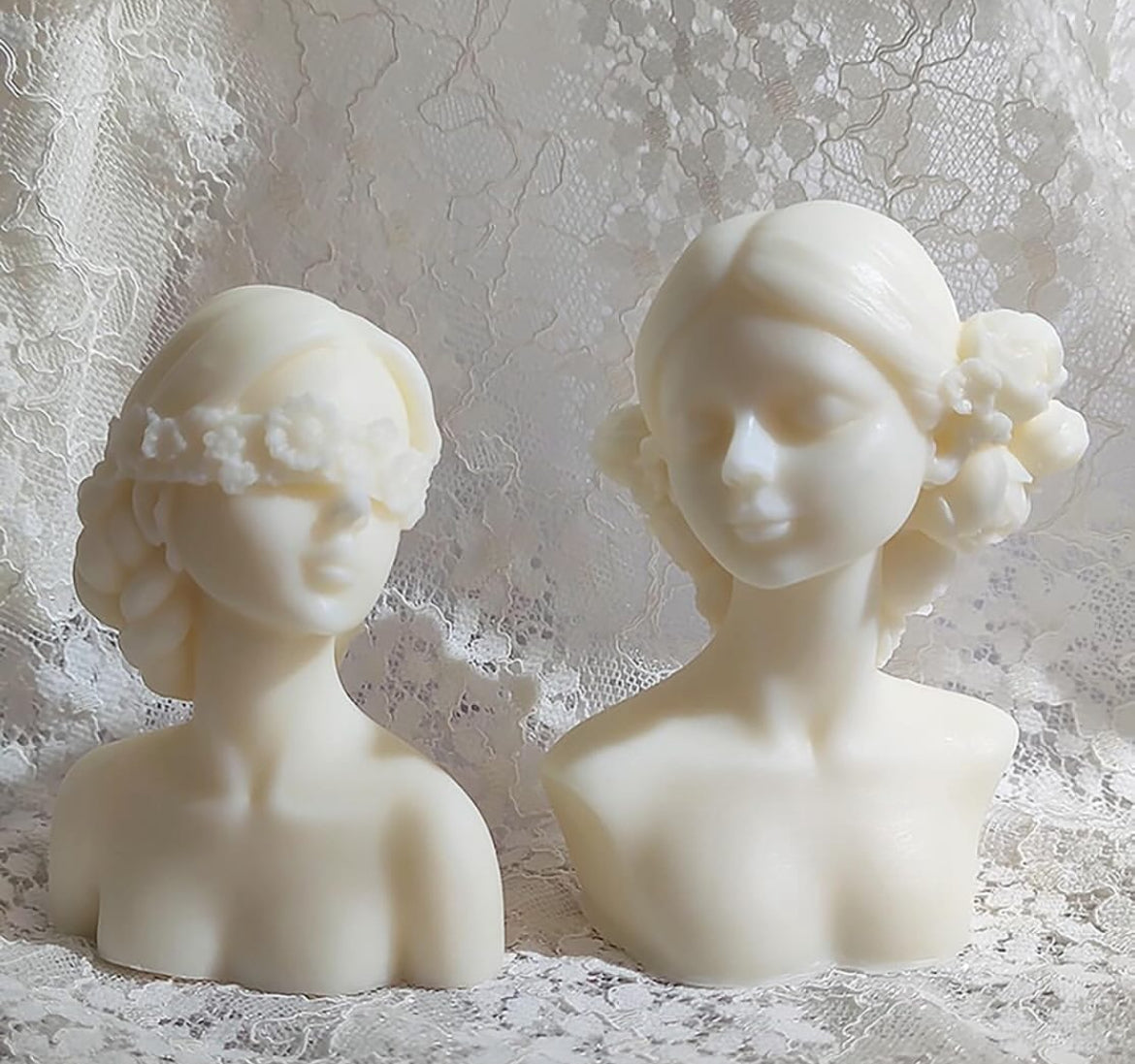 Blush and bloom set