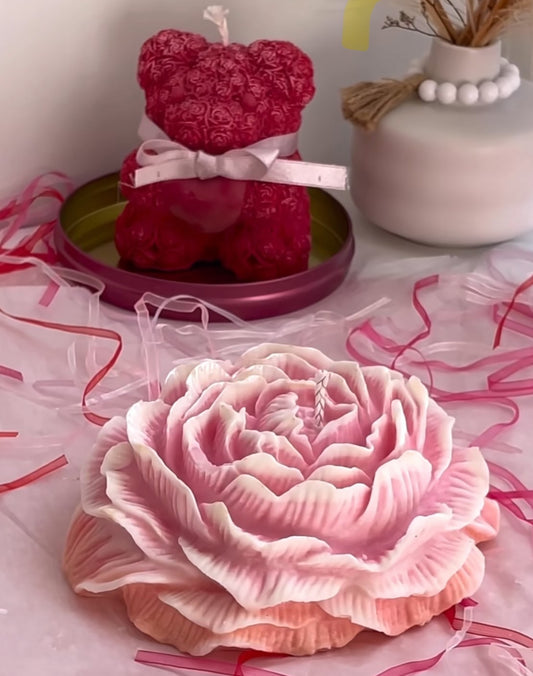 Large Peony