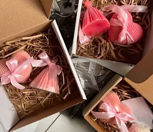 Mini Bridal Gift Box