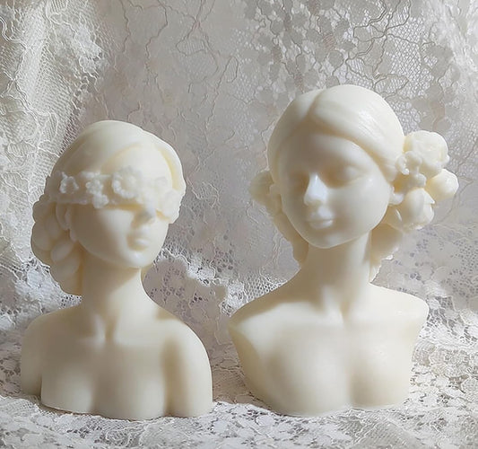 Blush and bloom set