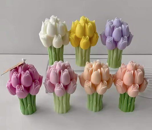 Tulip Bouquet