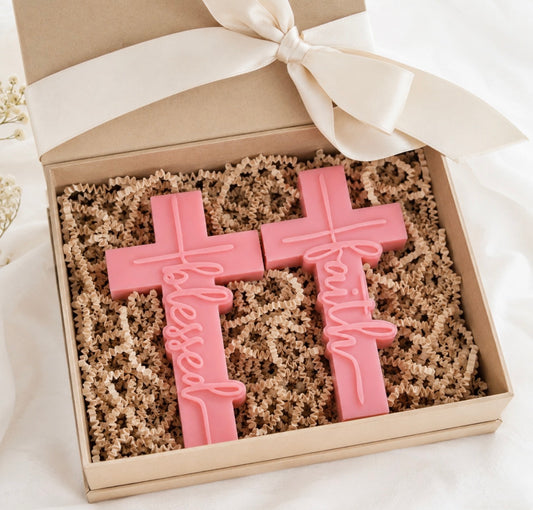 Candle Cross Bundle