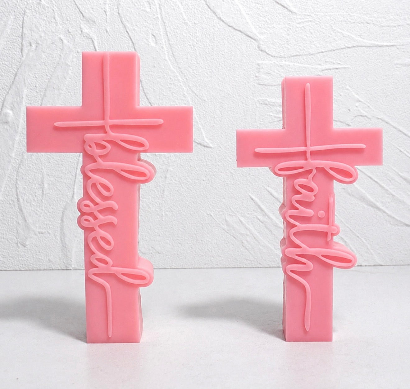 Candle Cross Bundle