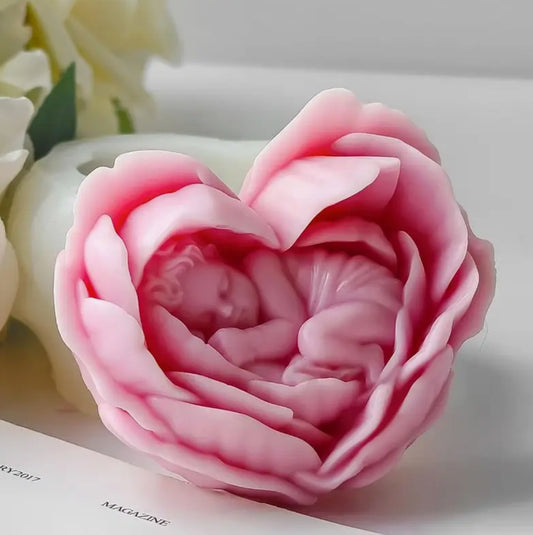 Petal baby