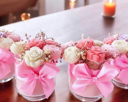 Personalized Bouquets